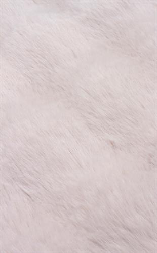 SANDY SND PLAIN BEIGE  Özel Yüksek Alçak Dokulu Yumuşak Tuşeli Suni  Kürk