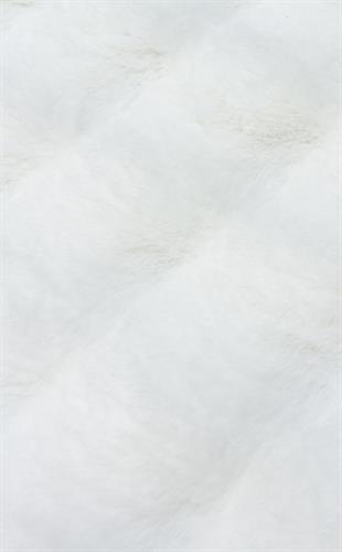 SANDY SND PLAIN CREAM  Özel Yüksek Alçak Dokulu Yumuşak Tuşeli Suni  Kürk