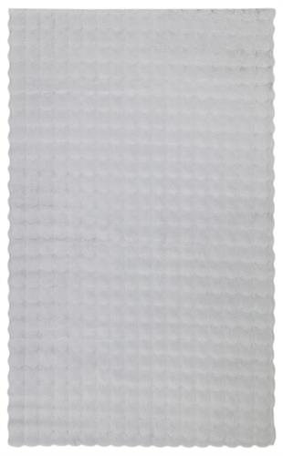 SANDY SND PLAIN GREY  Özel Yüksek Alçak Dokulu Yumuşak Tuşeli Suni  Kürk