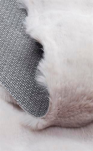 SANDY SND PLAIN VIZON  Özel Yüksek Alçak Dokulu Yumuşak Tuşeli Suni  Kürk