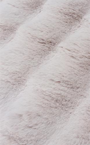 SANDY SND PLAIN VIZON  Özel Yüksek Alçak Dokulu Yumuşak Tuşeli Suni  Kürk