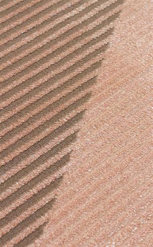 SATEEN DYED ST DYD 01 MUSTARD  Hav Toz Vermez Yıkanabilir Kaymaz İnce Dokuma Modern Halı 