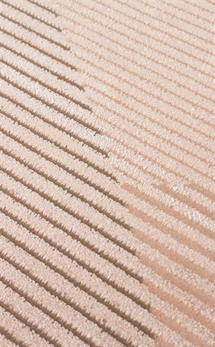 SATEEN DYED ST DYD 01 MUSTARD  Hav Toz Vermez Yıkanabilir Kaymaz İnce Dokuma Modern Halı 