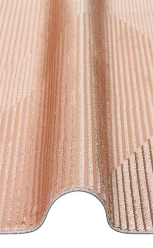 SATEEN DYED ST DYD 01 MUSTARD  Hav Toz Vermez Yıkanabilir Kaymaz İnce Dokuma Modern Halı 