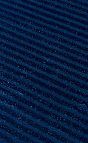 SATEEN DYED ST DYD 01 NAVY  Hav Toz Vermez Yıkanabilir Kaymaz İnce Dokuma Modern Halı 