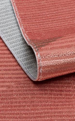 SATEEN DYED ST DYD 01 SOMON  Hav Toz Vermez Yıkanabilir Kaymaz İnce Dokuma Modern Halı 