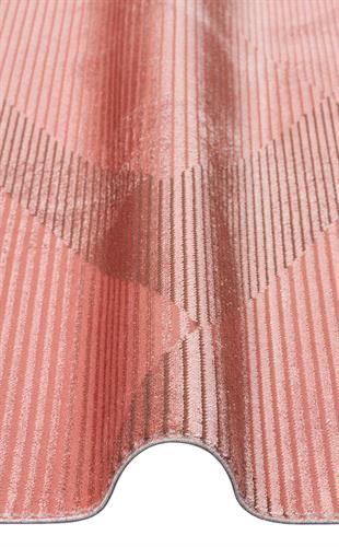 SATEEN DYED ST DYD 01 SOMON  Hav Toz Vermez Yıkanabilir Kaymaz İnce Dokuma Modern Halı 