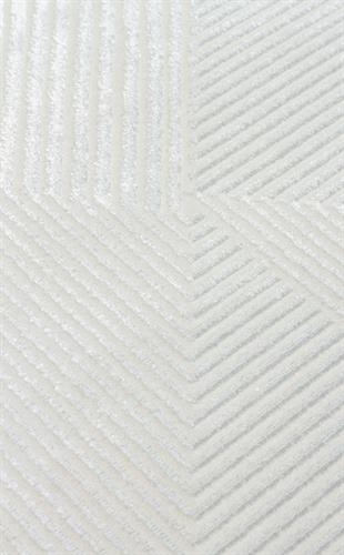 SATEEN LUX ST LUX 01 CREAM  Hav Toz Vermez Modern Halı