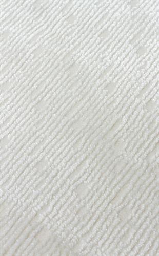 SATEEN LUX ST LUX 02 CREAM  Hav Toz Vermez Modern Halı