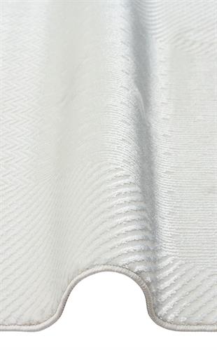 SATEEN LUX ST LUX 02 CREAM  Hav Toz Vermez Modern Halı