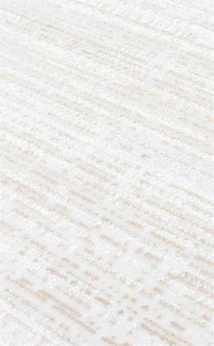 SATEEN ST 101 BEIGE XW  Hav Toz Vermez Yıkanabilir Kaymaz İnce Dokuma Modern Halı
