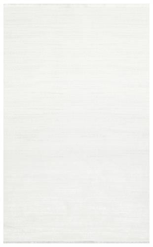SATEEN ST 101 CREAM XW  Hav Toz Vermez Yıkanabilir Kaymaz İnce Dokuma Modern Halı