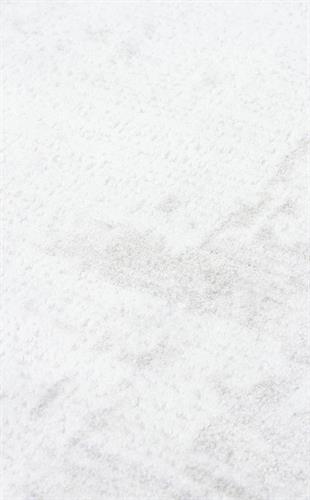 SATEEN ST 106 CREAM BEIGE  Yıkanabilir Kaymaz Tabanlı Hav Vermez Sık Dokuma Modern Halı