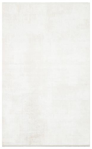 SATEEN ST 109 CREAM BEIGE  Yıkanabilir Kaymaz Tabanlı Hav Vermez Sık Dokuma Modern Halı