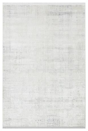 SATEEN ST 21 BEIGE XW  Hav Toz Vermez Yıkanabilir Kaymaz İnce Dokuma Modern Halı 