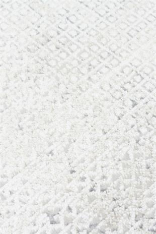SATEEN ST 21 BEIGE XW  Hav Toz Vermez Yıkanabilir Kaymaz İnce Dokuma Modern Halı 