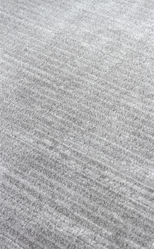 SATEEN LUX ST 907 D.GREY  Hav Toz Vermez Modern Halı