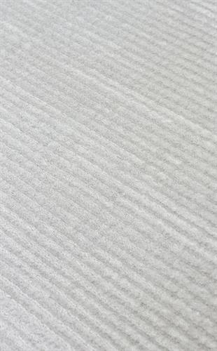 SATEEN LUX ST 907 SILVER  Hav Toz Vermez Modern Halı