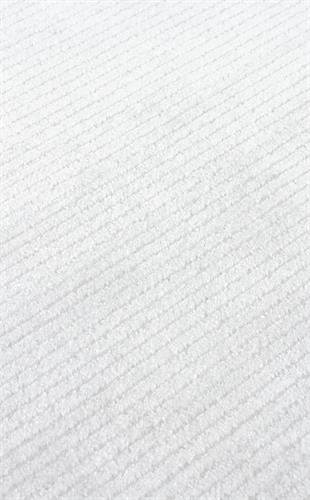 SATEEN LUX ST 907 SILVER  Hav Toz Vermez Modern Halı