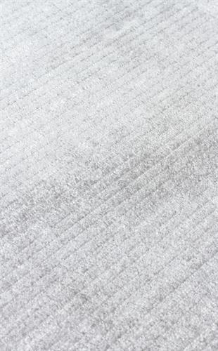 SATEEN LUX ST 909 D.GREY  Hav Toz Vermez Modern Halı