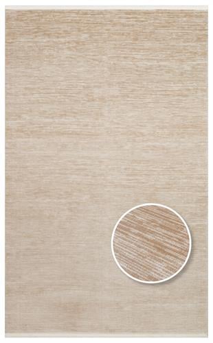 SHADE SHD PLAIN BEIGE  Sade ve Modern Akrilik Makine Halısı