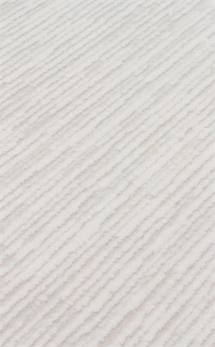 SHADE SHD PLAIN CREAM  Sade ve Modern Akrilik Makine Halısı