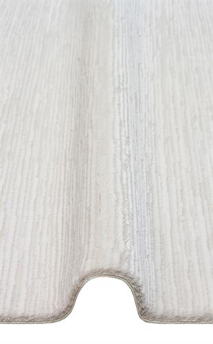 SHADE SHD PLAIN CREAM  Sade ve Modern Akrilik Makine Halısı