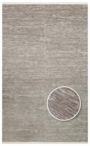 SHADE SHD PLAIN D.GREY  Sade ve Modern Akrilik Makine Halısı