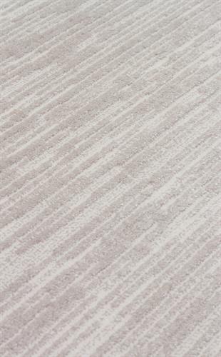 SHADE SHD PLAIN L.GREY  Sade ve Modern Akrilik Makine Halısı