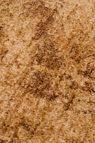 SHIRAZ SHR 01 BEIGE  Vintage Eskitme Desenli Modern Yumuşak Dokulu Makine Halısı