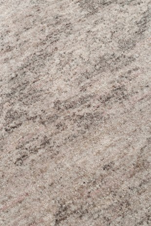 SHIRAZ SHR 01 GREY  Vintage Eskitme Desenli Modern Yumuşak Dokulu Makine Halısı