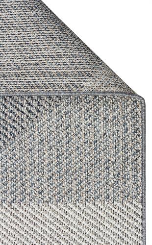 SOHO SH 08 GREY MULTY  Hav Toz Vermez Hasır Dokuma Modern Makine Halısı