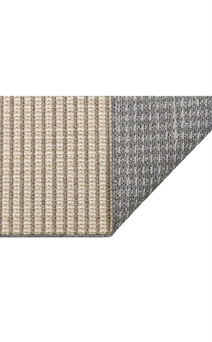 SOHO SH 17 BEIGE IVORY  Hav Toz Vermez Hasır Dokuma Modern Makine Halısı