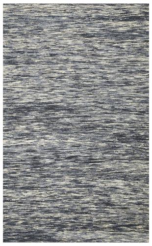 SOUMAK SMK PLAIN MARINE MULTY  Soumak Örgülü Naturel Kendir Halı