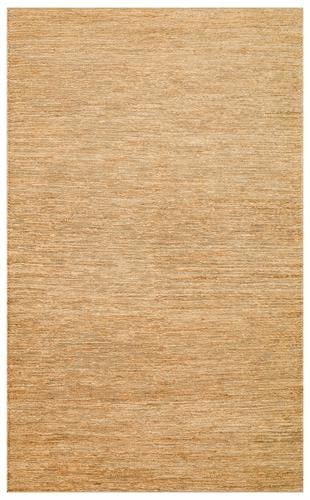 SOUMAK SMK PLAIN NATURAL  Soumak Örgülü Naturel Kendir Halı