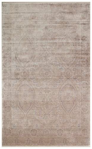 TAFTAN TF 03 BEIGE  Pakistan Overdyed Tarzı Özel Hav Vermeyen ve El Emeği ile Özel Tezgahlarda Üretilen Uşak Halısı