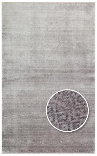 TAFTAN TF 08 GREY  Pakistan Overdyed Tarzı Özel Hav Vermeyen ve El Emeği ile Özel Tezgahlarda Üretilen Uşak Halısı