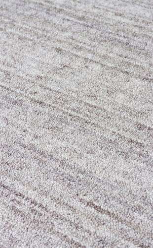 TAFTAN TF PLAIN ANTRASIT  Pakistan Overdyed Tarzı Özel Hav Vermeyen ve El Emeği ile Özel Tezgahlarda Üretilen Uşak Halısı