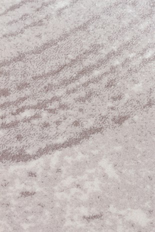 UTOPIA UTP 04 CREAM Q  Amorf Tasarımlı Modern Viskon Halı