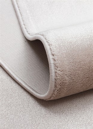 UTOPIA UTP 09 CREAM GOLD BLACK  Amorf Tasarımlı Modern Viskon Halı