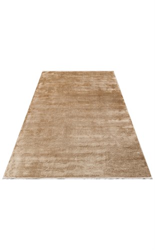 VELVET VT PLAIN D.VIZON  Düz Renk El Emeği ile Özel Tezgahlarda Üretilen Viskon Uşak Halısı