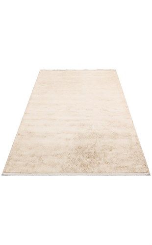 VELVET VT PLAIN D.VIZON  Düz Renk El Emeği ile Özel Tezgahlarda Üretilen Viskon Uşak Halısı