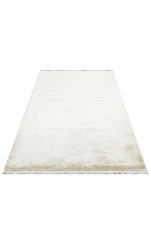 VELVET VT PLAIN STONE  Düz Renk El Emeği ile Özel Tezgahlarda Üretilen Viskon Uşak Halısı