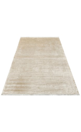 VELVET VT PLAIN STONE  Düz Renk El Emeği ile Özel Tezgahlarda Üretilen Viskon Uşak Halısı