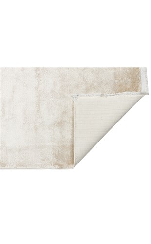 VELVET VT PLAIN STONE  Düz Renk El Emeği ile Özel Tezgahlarda Üretilen Viskon Uşak Halısı