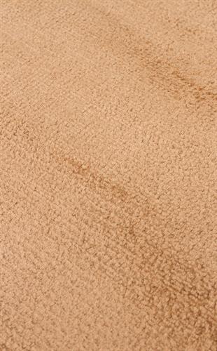 VELVET VT PLAIN TERRA  Düz Renk El Emeği ile Özel Tezgahlarda Üretilen Viskon Uşak Halısı
