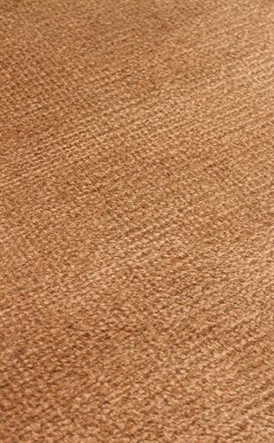 VELVET VT PLAIN TERRA  Düz Renk El Emeği ile Özel Tezgahlarda Üretilen Viskon Uşak Halısı