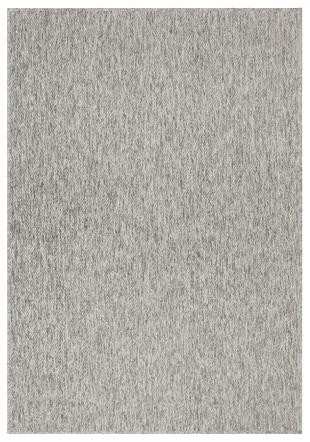 VENTURA SISAL VNT 2704 GREY  İç ve Dış Mekan Kullanımına Uygun Hav Vermeyen Kolay Temizlenebilir Sisal Görünümlü Halı