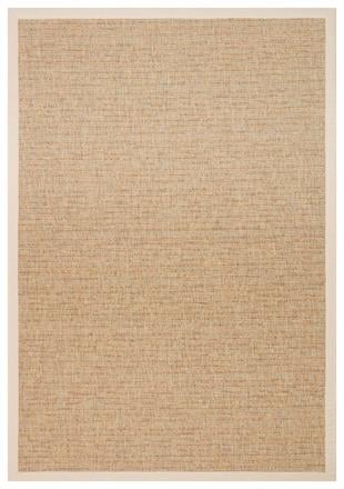 VENTURA SISAL VNT 2707 MULTY BRD BEIGE XW  İç ve Dış Mekan Kullanımına Uygun Hav Vermeyen Kolay Temizlenebilir Sisal Görünümlü Halı