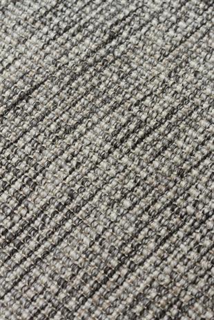 VENTURA VNT 2705 GREY  İç ve Dış Mekan Kullanımına Uygun Hav Vermeyen Kolay Temizlenebilir Sisal Görünümlü Halı